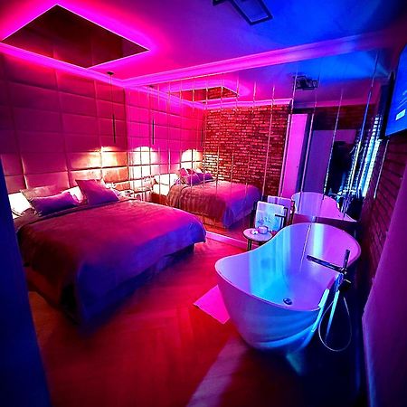 Fancy Apartment Nikiszowiec Κατοβίτσε Εξωτερικό φωτογραφία