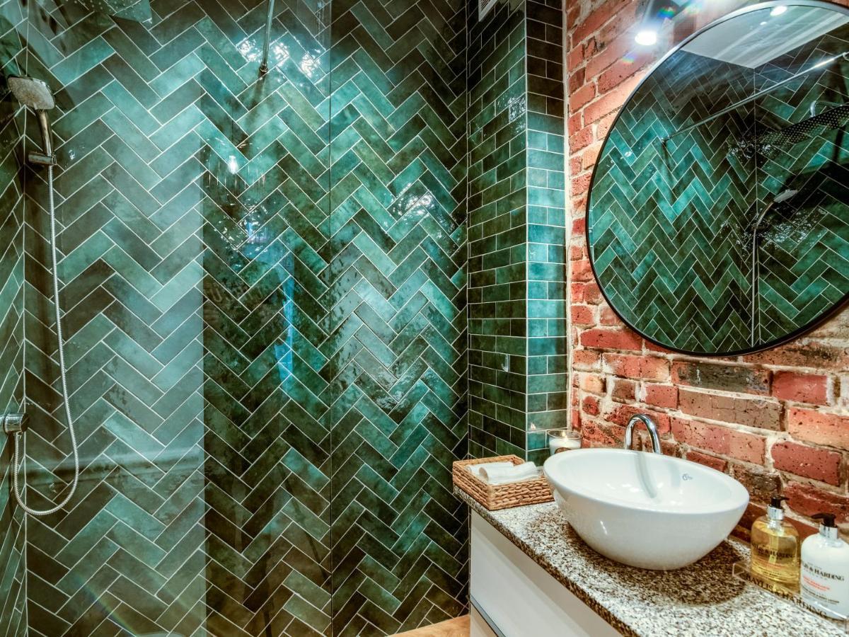 Fancy Apartment Nikiszowiec Κατοβίτσε Εξωτερικό φωτογραφία