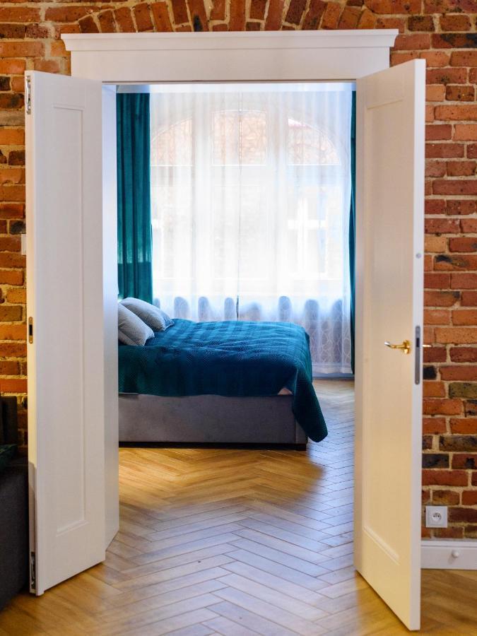 Fancy Apartment Nikiszowiec Κατοβίτσε Εξωτερικό φωτογραφία