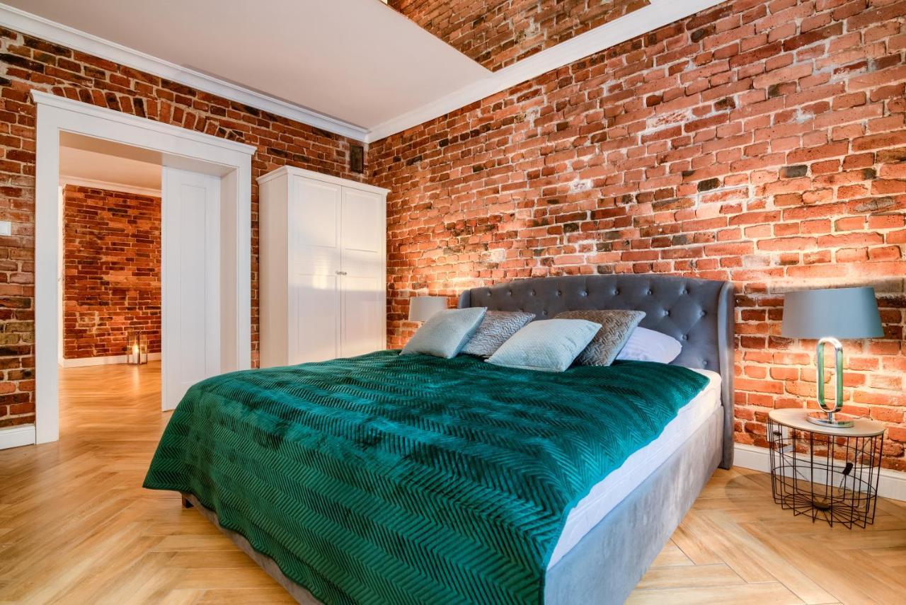 Fancy Apartment Nikiszowiec Κατοβίτσε Εξωτερικό φωτογραφία
