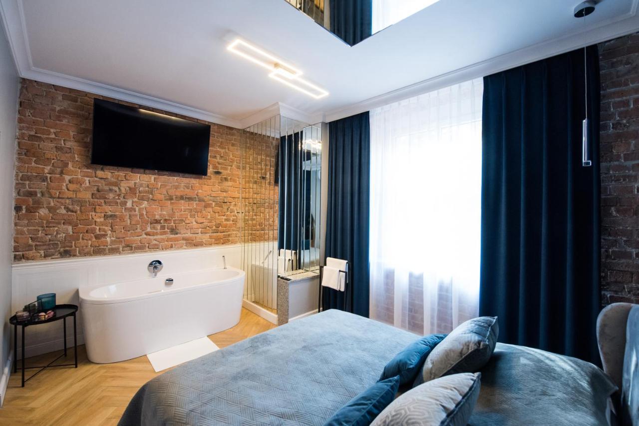 Fancy Apartment Nikiszowiec Κατοβίτσε Εξωτερικό φωτογραφία