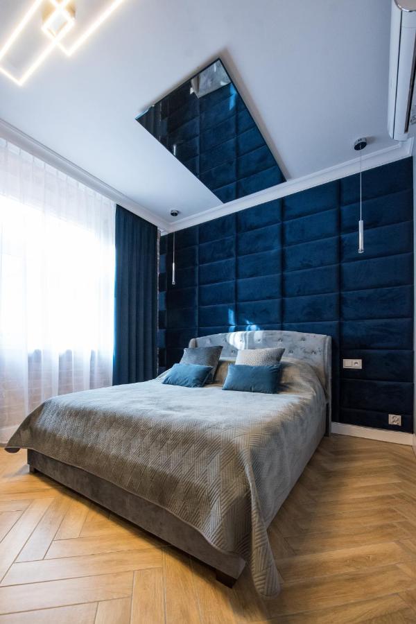 Fancy Apartment Nikiszowiec Κατοβίτσε Εξωτερικό φωτογραφία