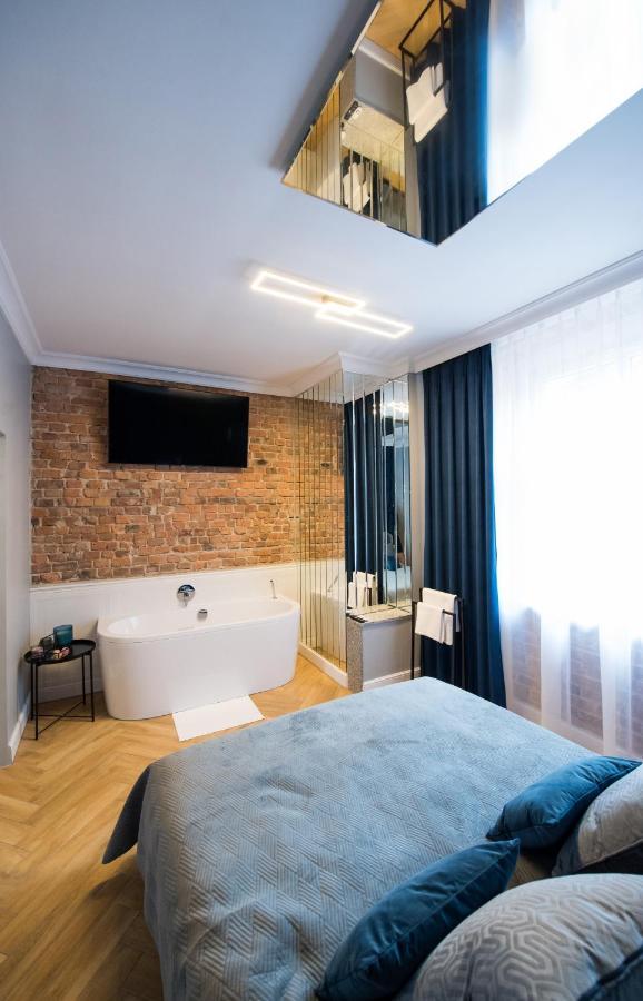Fancy Apartment Nikiszowiec Κατοβίτσε Εξωτερικό φωτογραφία