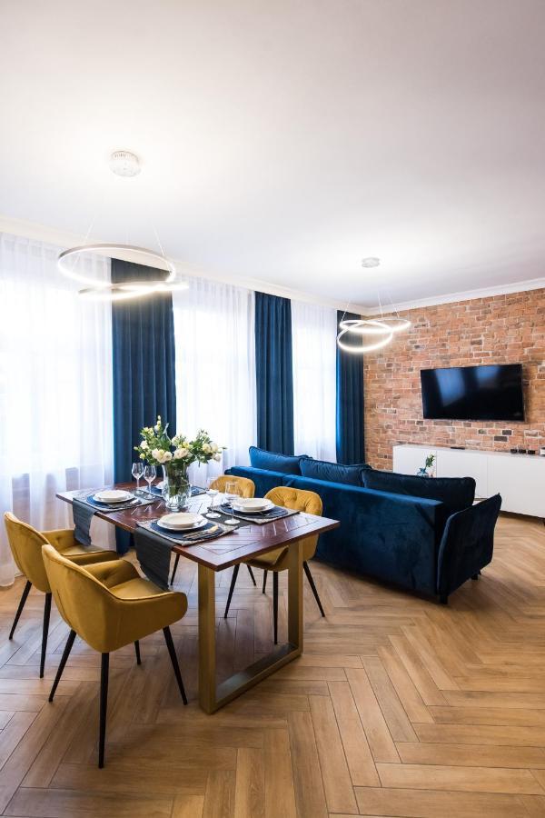 Fancy Apartment Nikiszowiec Κατοβίτσε Εξωτερικό φωτογραφία