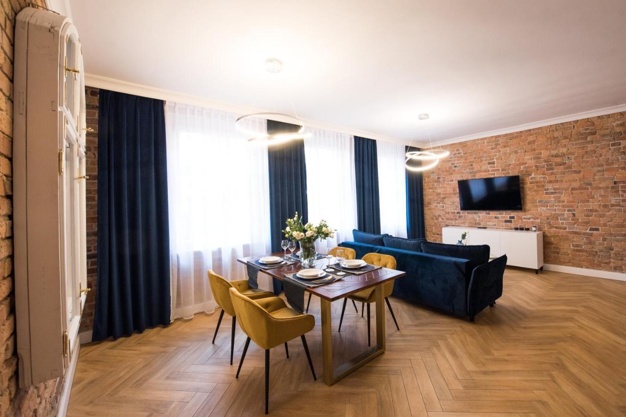 Fancy Apartment Nikiszowiec Κατοβίτσε Εξωτερικό φωτογραφία
