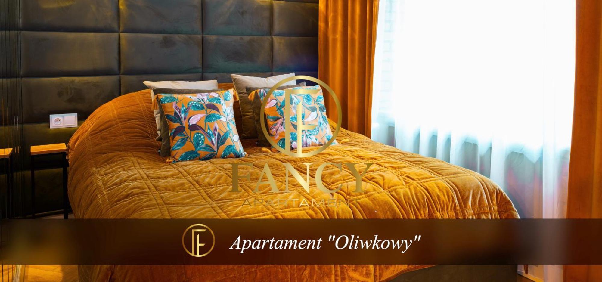 Fancy Apartment Nikiszowiec Κατοβίτσε Εξωτερικό φωτογραφία