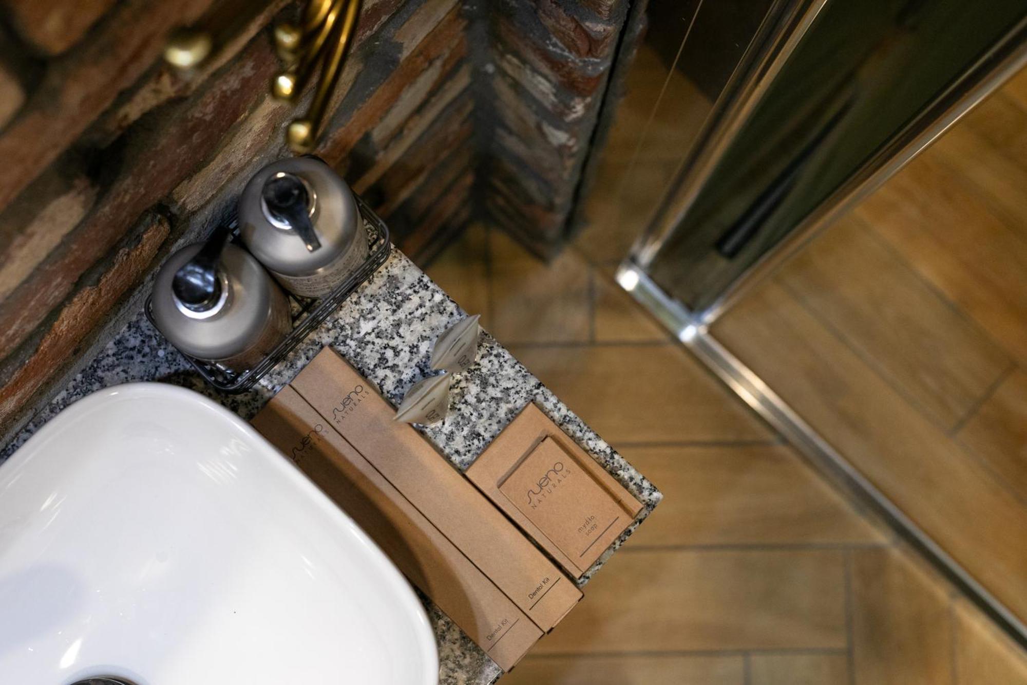 Fancy Apartment Nikiszowiec Κατοβίτσε Εξωτερικό φωτογραφία