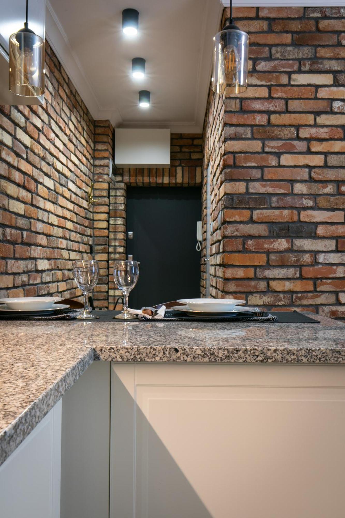 Fancy Apartment Nikiszowiec Κατοβίτσε Εξωτερικό φωτογραφία