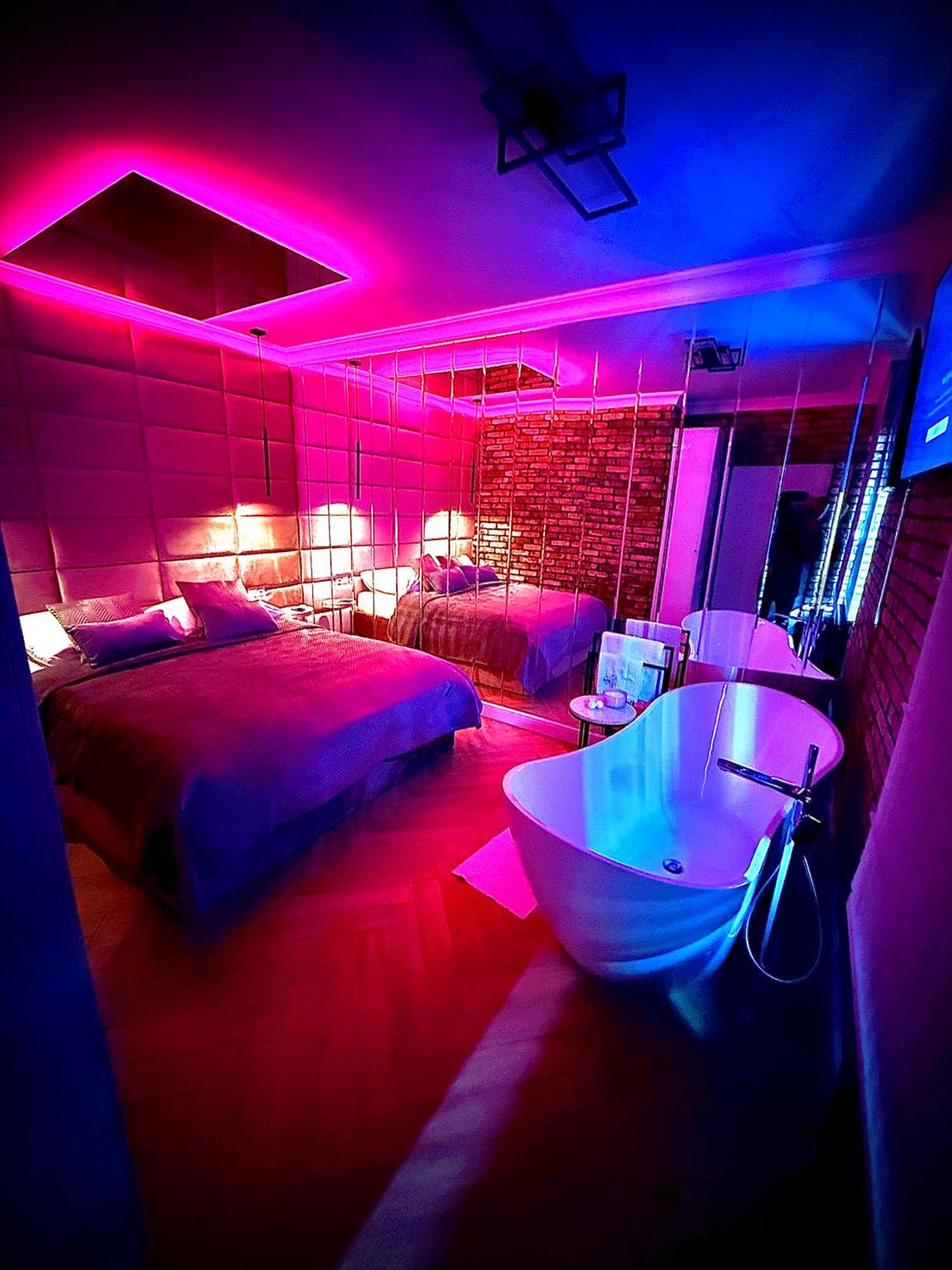 Fancy Apartment Nikiszowiec Κατοβίτσε Εξωτερικό φωτογραφία
