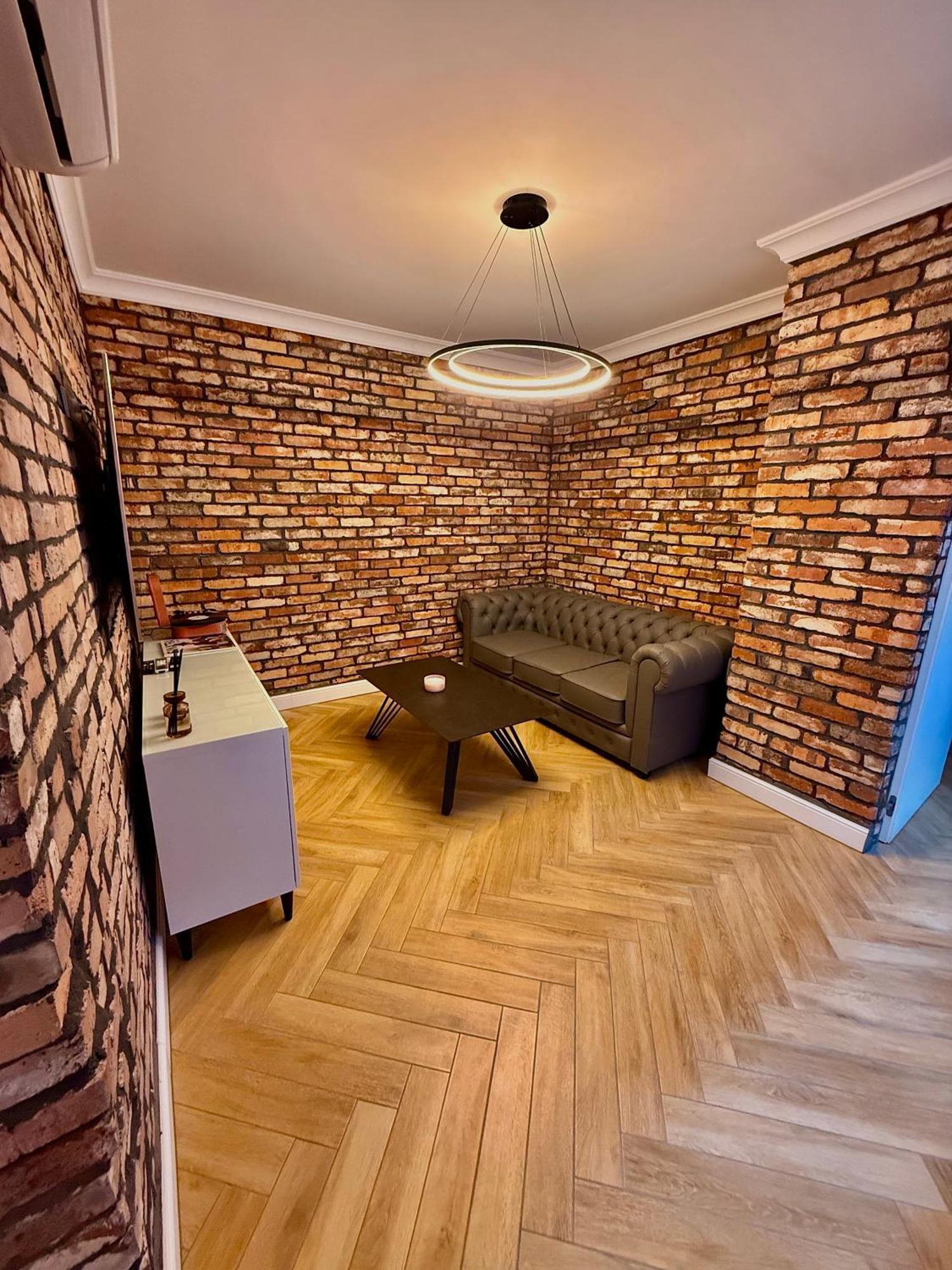 Fancy Apartment Nikiszowiec Κατοβίτσε Εξωτερικό φωτογραφία