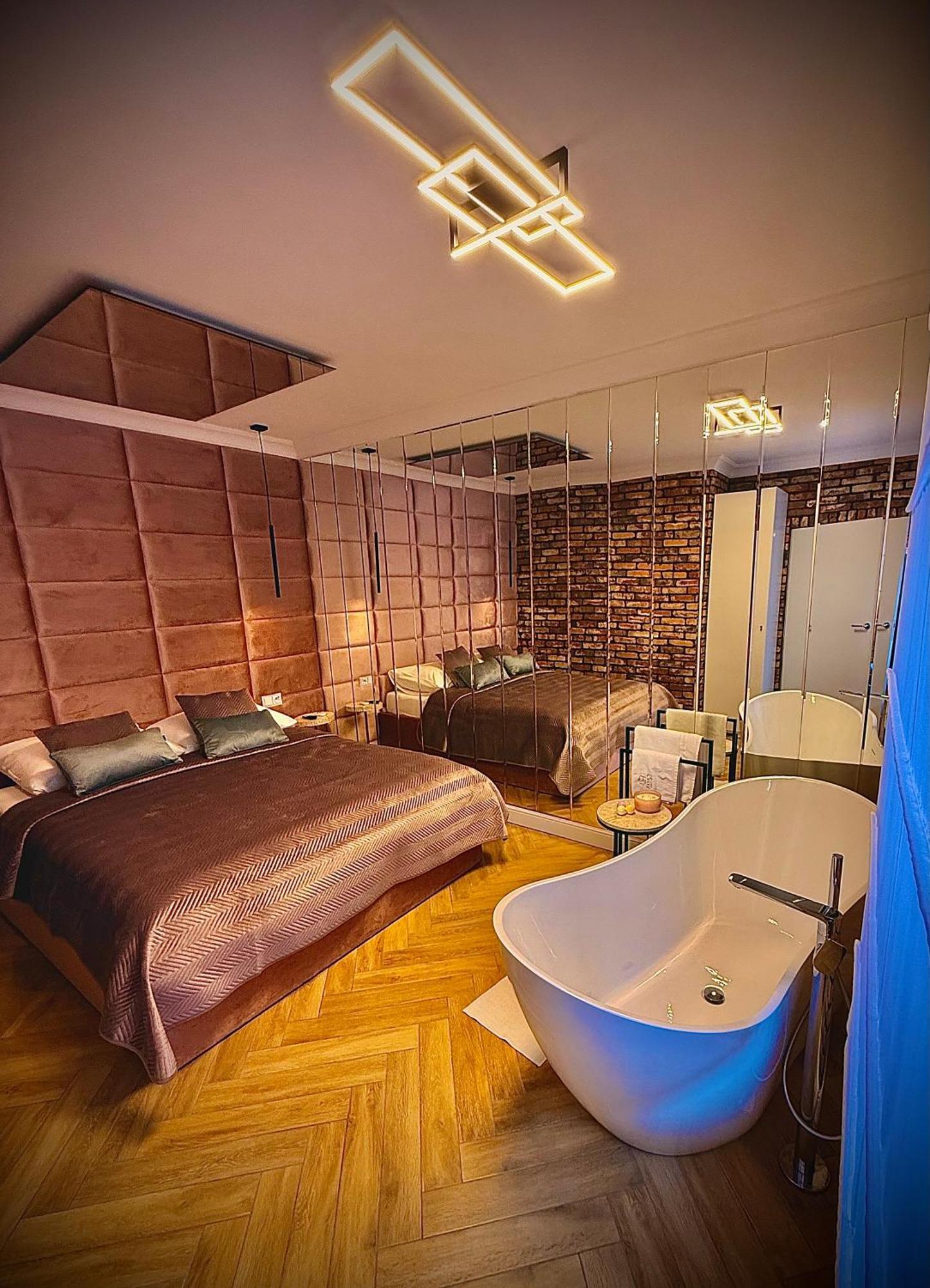 Fancy Apartment Nikiszowiec Κατοβίτσε Εξωτερικό φωτογραφία