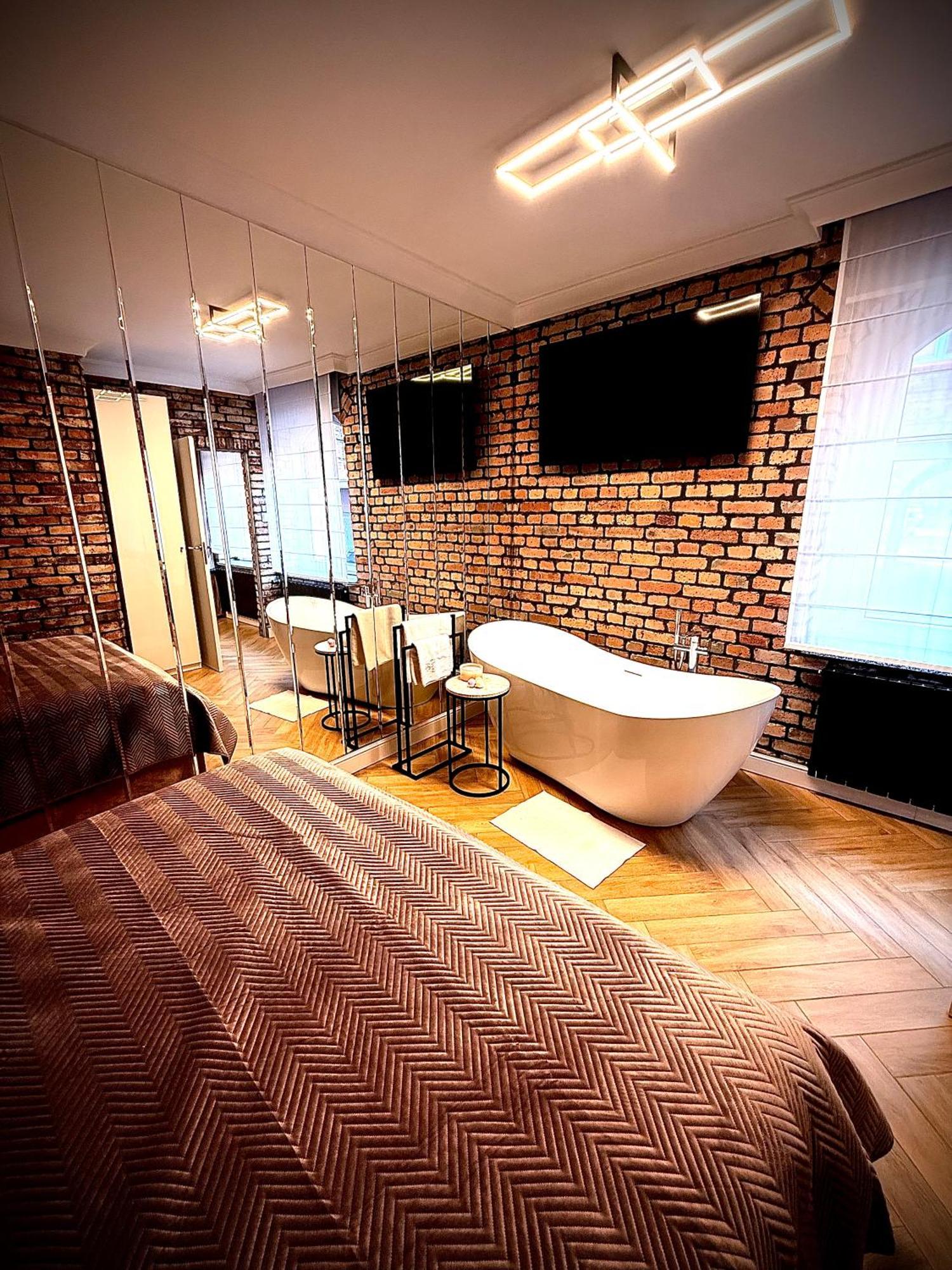 Fancy Apartment Nikiszowiec Κατοβίτσε Εξωτερικό φωτογραφία