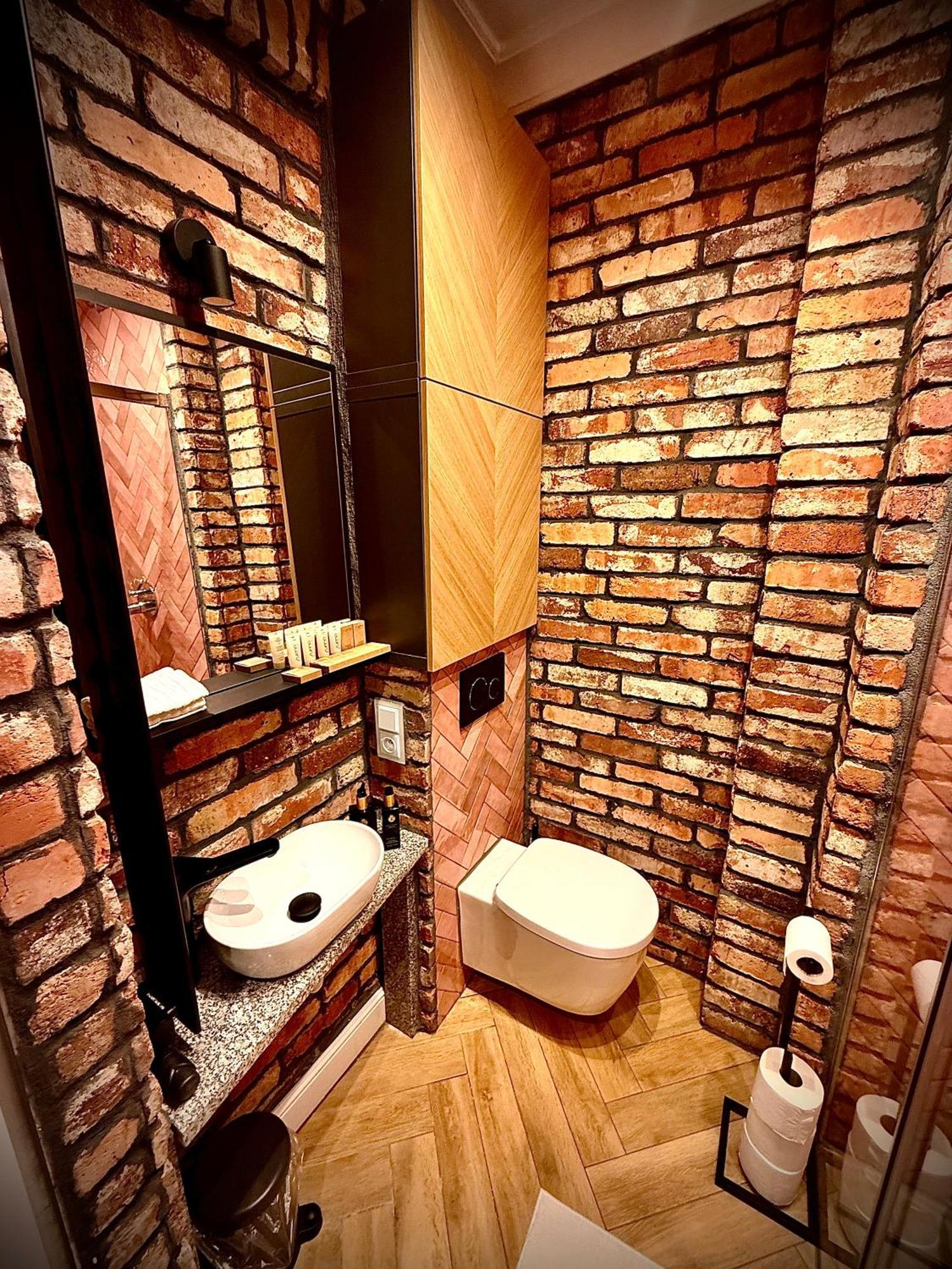 Fancy Apartment Nikiszowiec Κατοβίτσε Εξωτερικό φωτογραφία